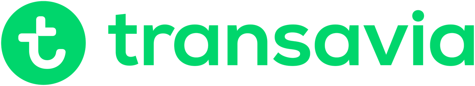 Transavia